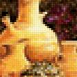 Preview of cross stitch pattern: #402774