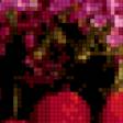 Preview of cross stitch pattern: #403042