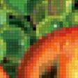 Preview of cross stitch pattern: #403043