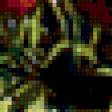 Preview of cross stitch pattern: #403044
