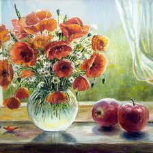 Cross stitch pattern: #403047