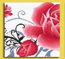 Cross stitch pattern: #403719
