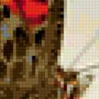 Preview of cross stitch pattern: #403914