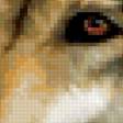 Preview of cross stitch pattern: #404096