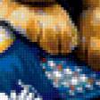 Preview of cross stitch pattern: #404278