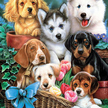 Cross stitch pattern: #404279