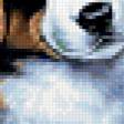 Preview of cross stitch pattern: #404281