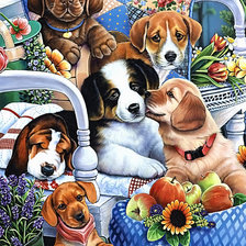 Cross stitch pattern: #404281