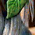 Preview of cross stitch pattern: #404283