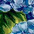 Preview of cross stitch pattern: #404294