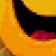 Preview of cross stitch pattern: #404505