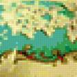 Preview of cross stitch pattern: #404591