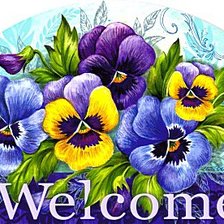 Cross stitch pattern: #404601