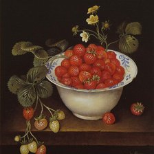 Cross stitch pattern: #404681