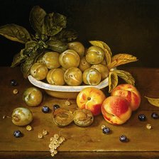 Cross stitch pattern: #404690