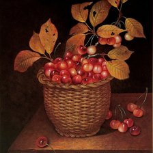 Cross stitch pattern: #404691