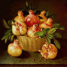 Cross stitch pattern: #404692