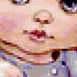 Preview of cross stitch pattern: #404796