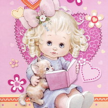 Cross stitch pattern: #404796