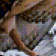 Preview of cross stitch pattern: #404808