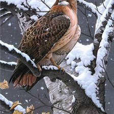 Cross stitch pattern: #404808