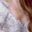 Preview of cross stitch pattern: #404891