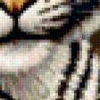 Preview of cross stitch pattern: #404923