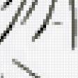 Preview of cross stitch pattern: #405271