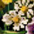 Preview of cross stitch pattern: #405544