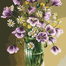 Cross stitch pattern: #405544