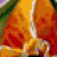 Preview of cross stitch pattern: #405547