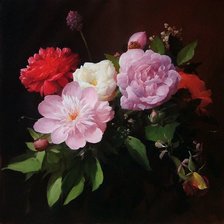 Cross stitch pattern: #405549