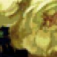 Preview of cross stitch pattern: #405617