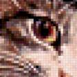 Preview of cross stitch pattern: #405691