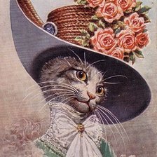 Cross stitch pattern: #405691