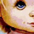 Preview of cross stitch pattern: #405888