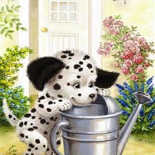 Cross stitch pattern: #405898