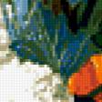 Preview of cross stitch pattern: #405911