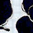 Preview of cross stitch pattern: #406030