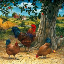 Cross stitch pattern: #406042