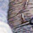 Preview of cross stitch pattern: #406045