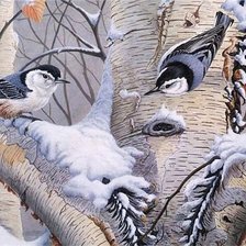 Cross stitch pattern: #406045