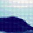 Preview of cross stitch pattern: #406046