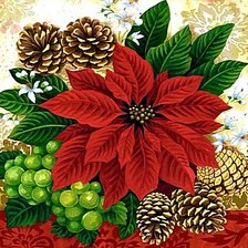 Cross stitch pattern: #406191
