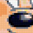 Preview of cross stitch pattern: #406316