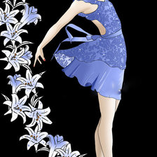 Cross stitch pattern: #406320