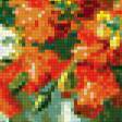 Preview of cross stitch pattern: #406843