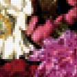 Preview of cross stitch pattern: #406870