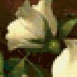 Preview of cross stitch pattern: #406874