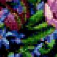 Preview of cross stitch pattern: #406879